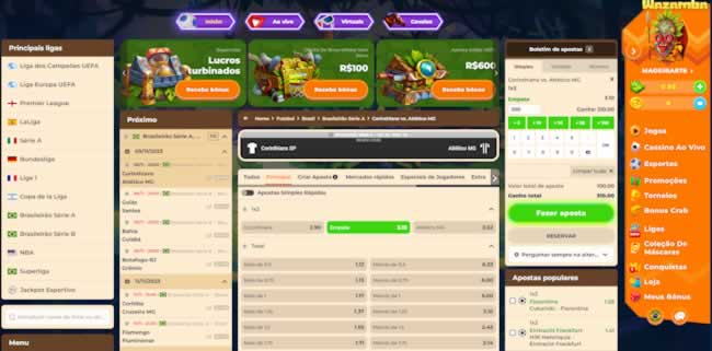 Vai de bet365