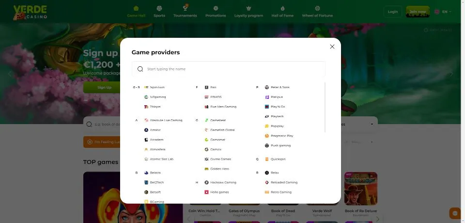 Deposito minimo bet365