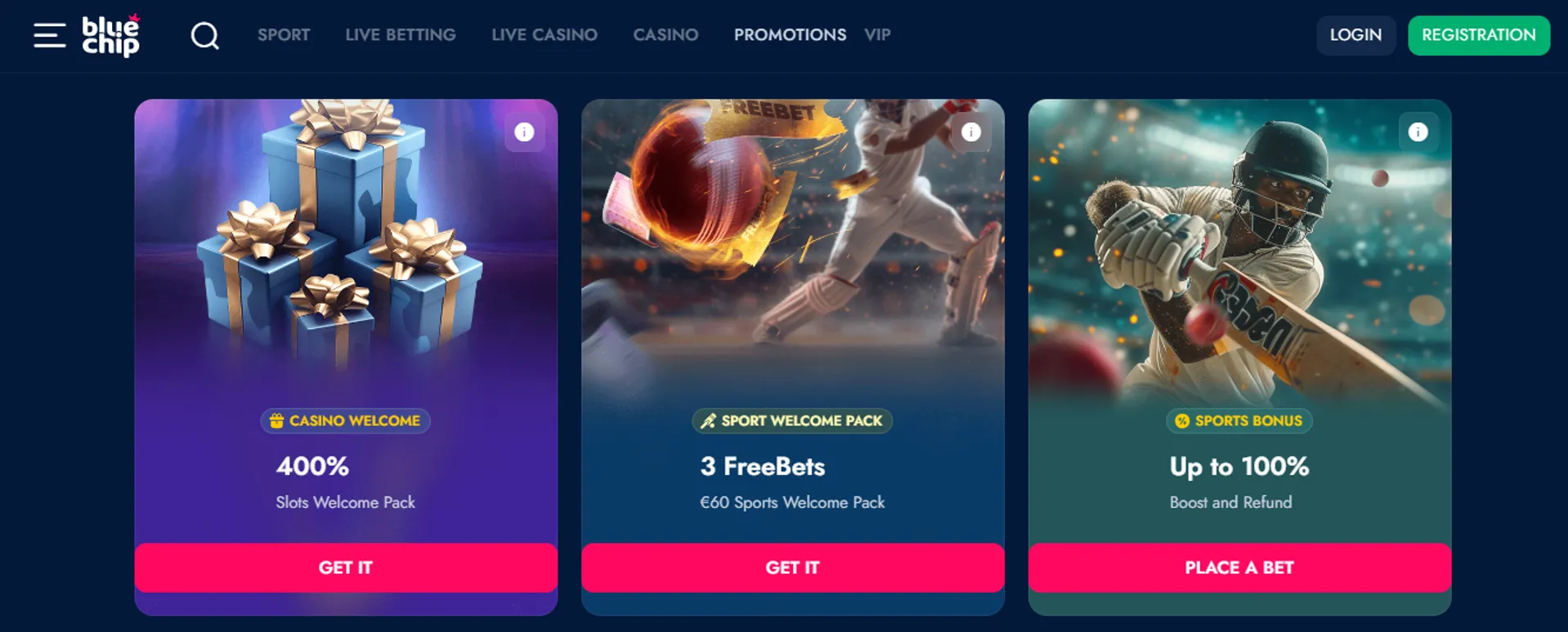 Betwinner é confiável