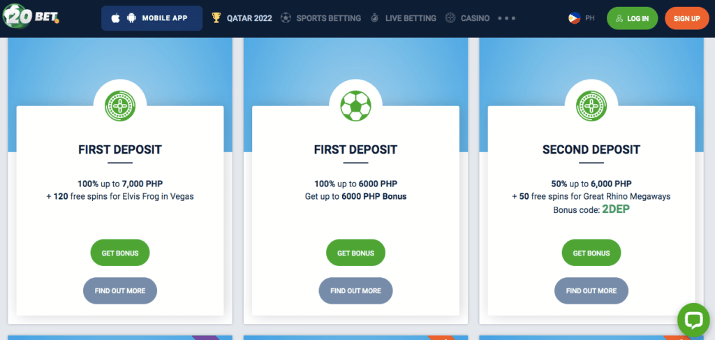 6gbet cassino