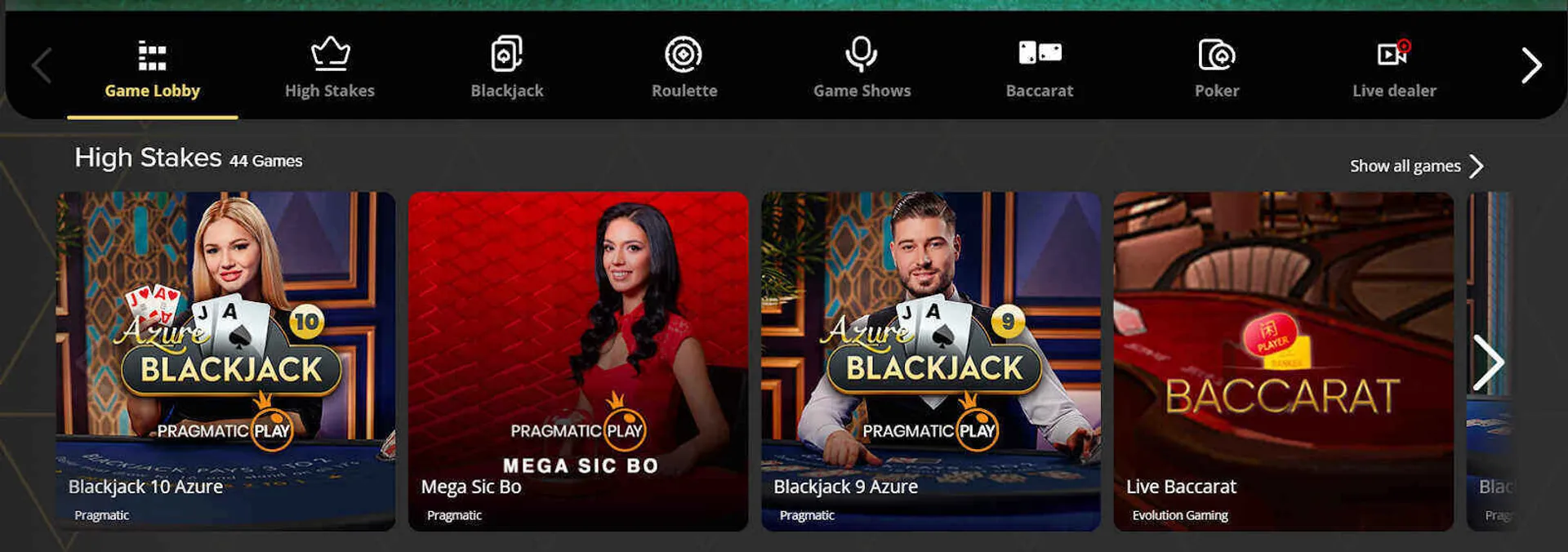 bodog