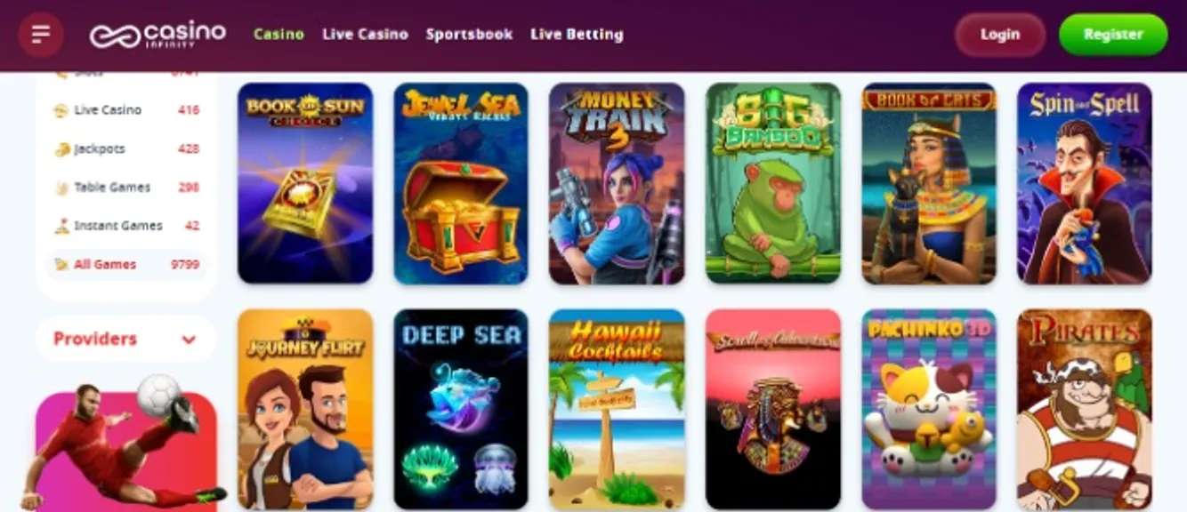 Jogos de oje
