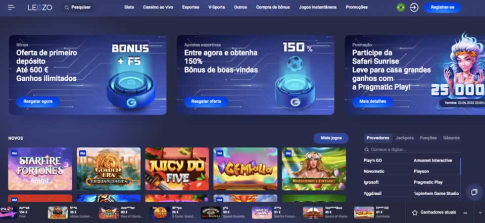 Pixbet io