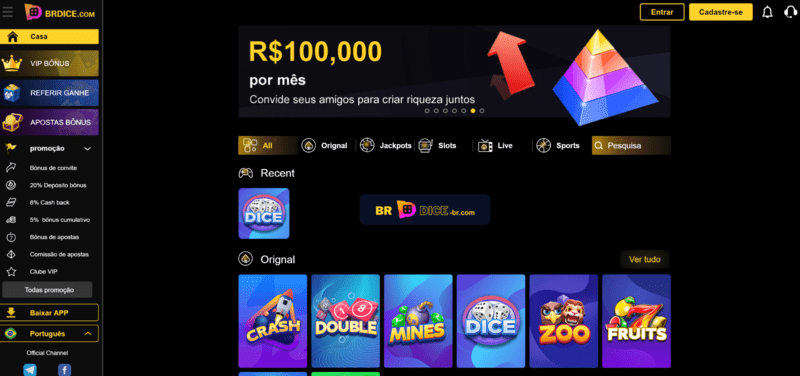 bora jogar