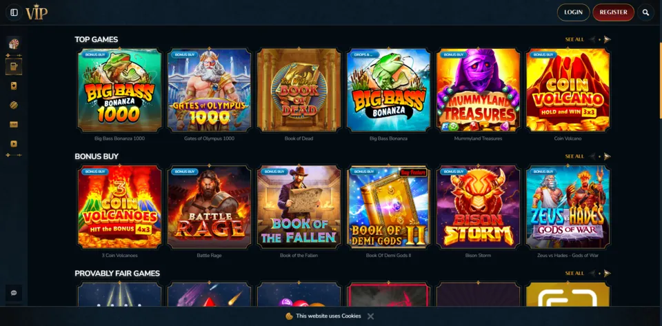 tivitbet