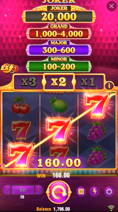 acertosbet