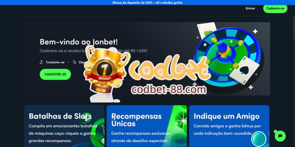 Betano online